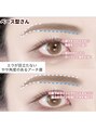 モンド 新宿店(Mond)&nbsp;eyebrow design