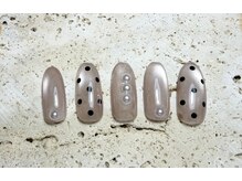 メルシィネイル(merci nail)/