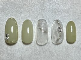 6月　トレンドデザイン