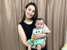 みはら整体院はりきゅう院 大森平和島院/産後骨盤矯正/肩こり/腰痛/頭痛