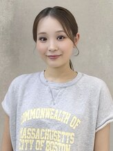 ミレボ 渋谷(ME.REBO) Tomomi