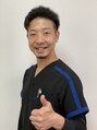 ログハウスの整骨院 木の家/西畑 拓史