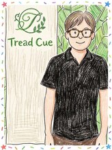 トレッドキュー 一宮店(Tread Cue)&nbsp;高尾 