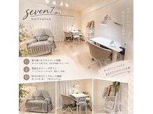 ケーセブン(K’seven7)の雰囲気（日暮里や西日暮里駅から徒歩4分で好立地◎お仕事帰りに!）