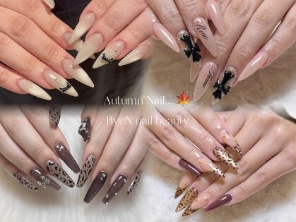 エヌ ネイルビューティ(N nail beauty)の写真