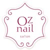 オズネイル 錦糸町店(OZ Nail)ロゴ