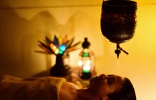 デイスパ プアマナ 大手町店(day spa puamana)