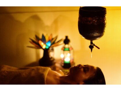 デイスパ プアマナ 大手町店(day spa puamana)の写真