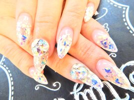 .☆..:.* Sweetコース*..☆.:*