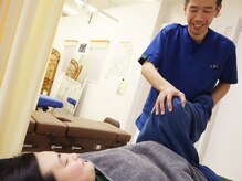 エーアールエス 新宿カイロプラクティックセンター 高田馬場店(ARS)