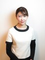 エステサロン ベルジュール 中野 瑛子