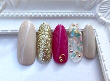 ナトゥール ネイルサロン(Natur nail salon)/