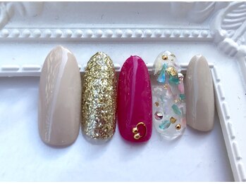 ナトゥール ネイルサロン(Natur nail salon)/