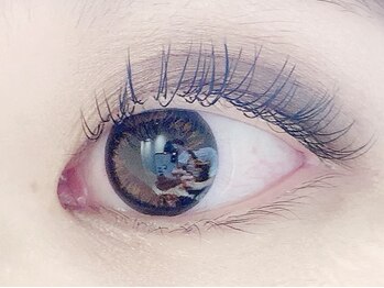 カラン 焼津店(CALIN)/フラットラッシュ120本☆