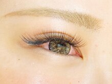 ネイルサロン プール ヴー(Nail Salon Pour Vous)/ボリュームラッシュ160束