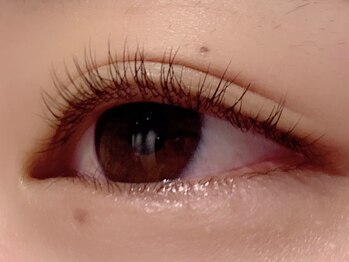 カラン 焼津店(CALIN)/パリジェンヌラッシュリフト