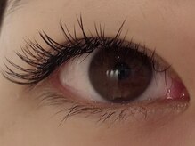 カラン 焼津店(CALIN)/フラットラッシュ リペア