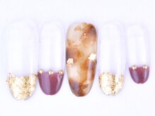 フォア ネイル(FOI NAIL)/