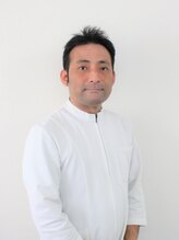 洛陽健康倶楽部&nbsp;中神 孝策