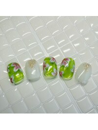 6月限定♪定額8800円コース