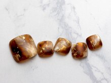 ジョイエ(joie)/フットラテアート