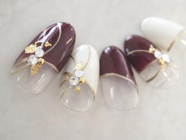華やかアート