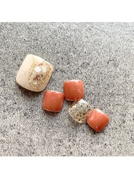 ワンノーブル(one noble)/FOOT定額スタンダード