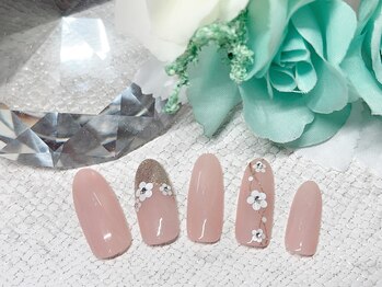 シュシュ(Chou Chou)/