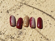 ネイルアンドアイラッシュサロンR/