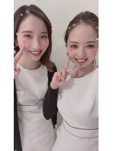 ホワイトニングサロン 名古屋 栄店/【ホワイトニングスタッフ】