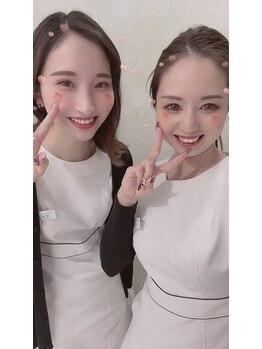 ホワイトニングサロン 名古屋 栄店/【ホワイトニングスタッフ】