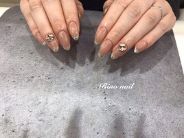 ガラスフレンチ