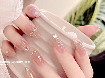 ユニークネイル 横浜関内店(Unique Nail)/やり放題120分