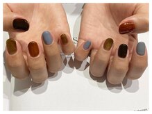 スリープ ジユウガオカ(Sleep jiyugaoka)/アートコース　10450円