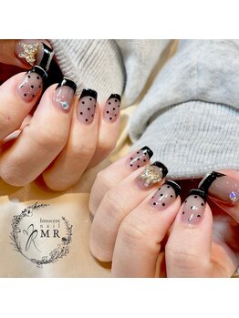 イノセントネイル(Innocent nailMR)/
