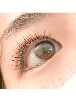 ピリナ(pilina)/まつ毛パーマ