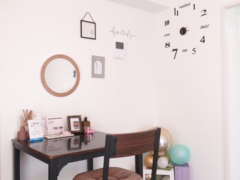 リミー(Re:me)/内観2