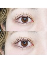 クリード アイラッシュ(Creed eyelash)/