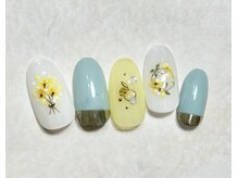 ファースト 山形(first)/オーダーネイル