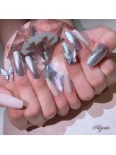 アジュール(Azure)/ネイル