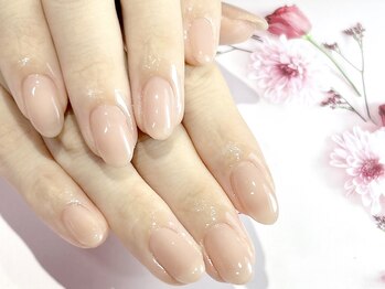 パール 池袋店(PEARL)/maogelワンカラー