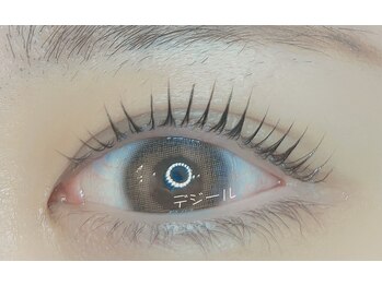 デジール/マツパ