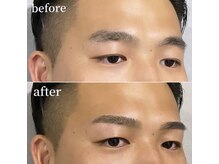 フィーネ アイブロウ(Fi-Ne)/担当：YUI/アイブロウワックス