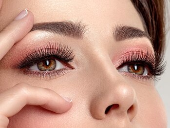 JOY美容サロン コア 蒲田店(CORE)/Cカール/太さ0.20と0.10ミックス