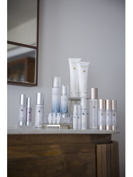 ブランポー(Blanc Peau)/ゆるみ・引き締めもお任せ