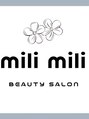 ミリミリ(mili mili)/mili mili beauty salon