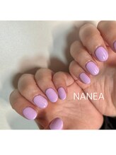 ナネア(NANEA)/気分UP！