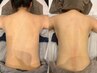 【ボディ/痩身】ブライダルにオススメ上半身徹底コース 定価48,400→19,800