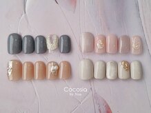 ココシア ネイル(Cocosia)