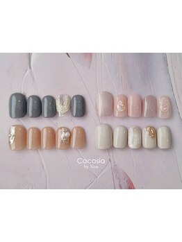 シンプル系（オフィス・日常）が得意